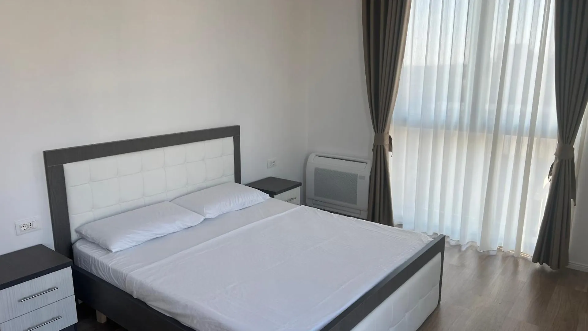 Apartment Edb Apartaments Tirana Albania