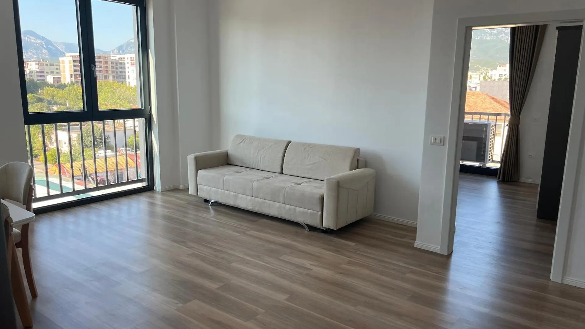 Apartment Edb Apartaments Tirana